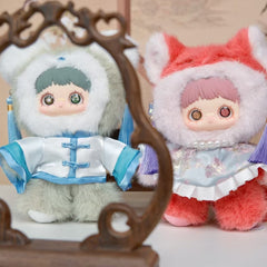 MayMei Poem of Spring Series Plush