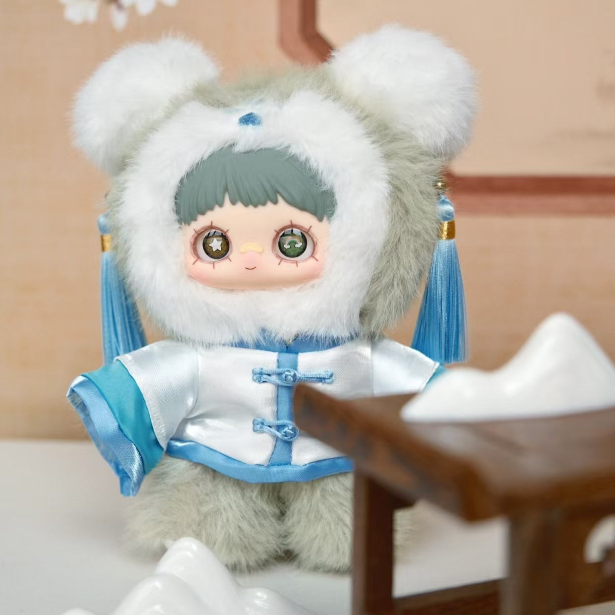 MayMei Poem of Spring Series Plush