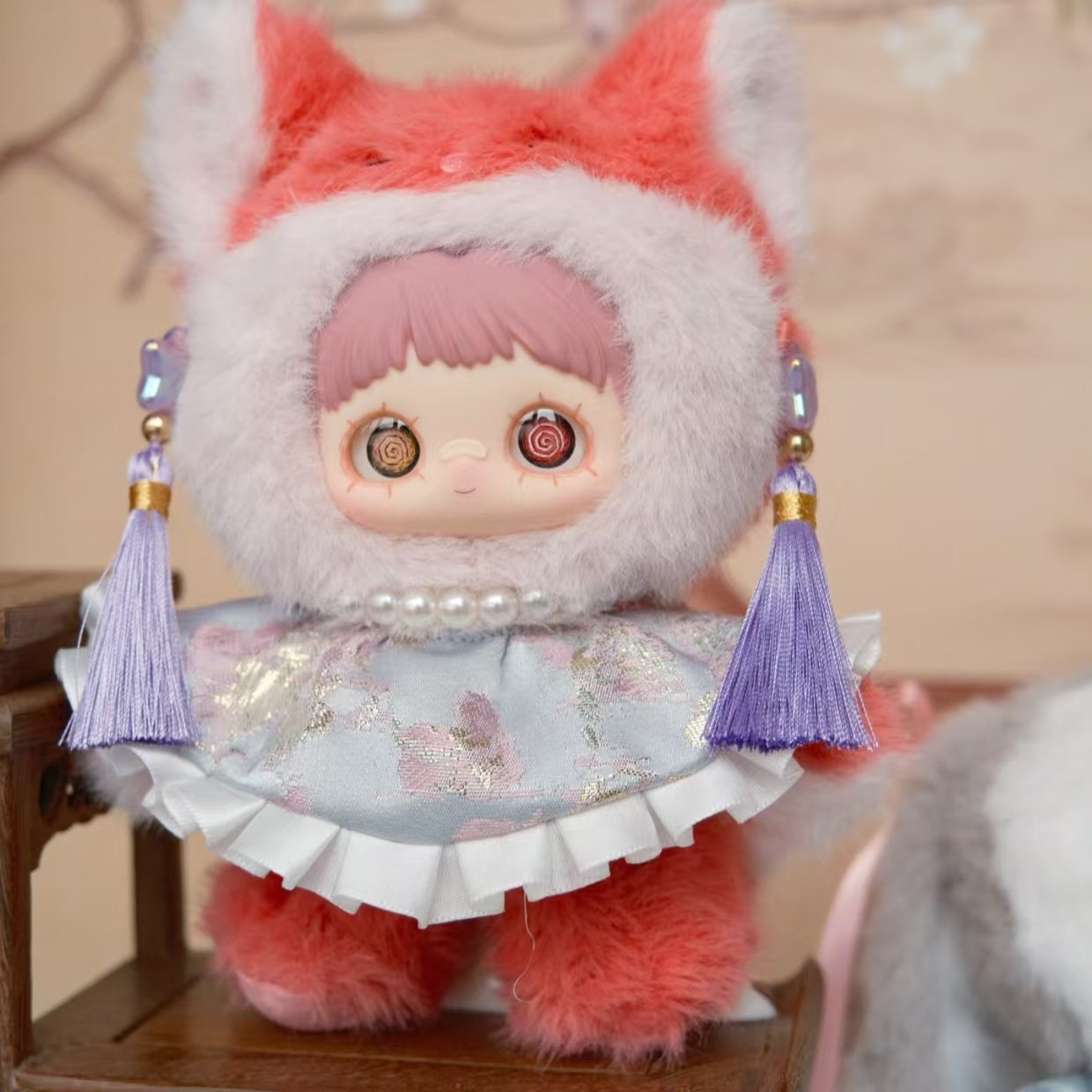 MayMei Poem of Spring Series Plush
