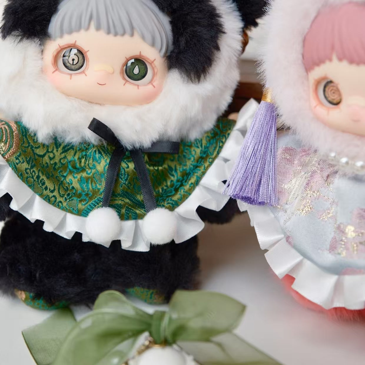 MayMei Poem of Spring Series Plush
