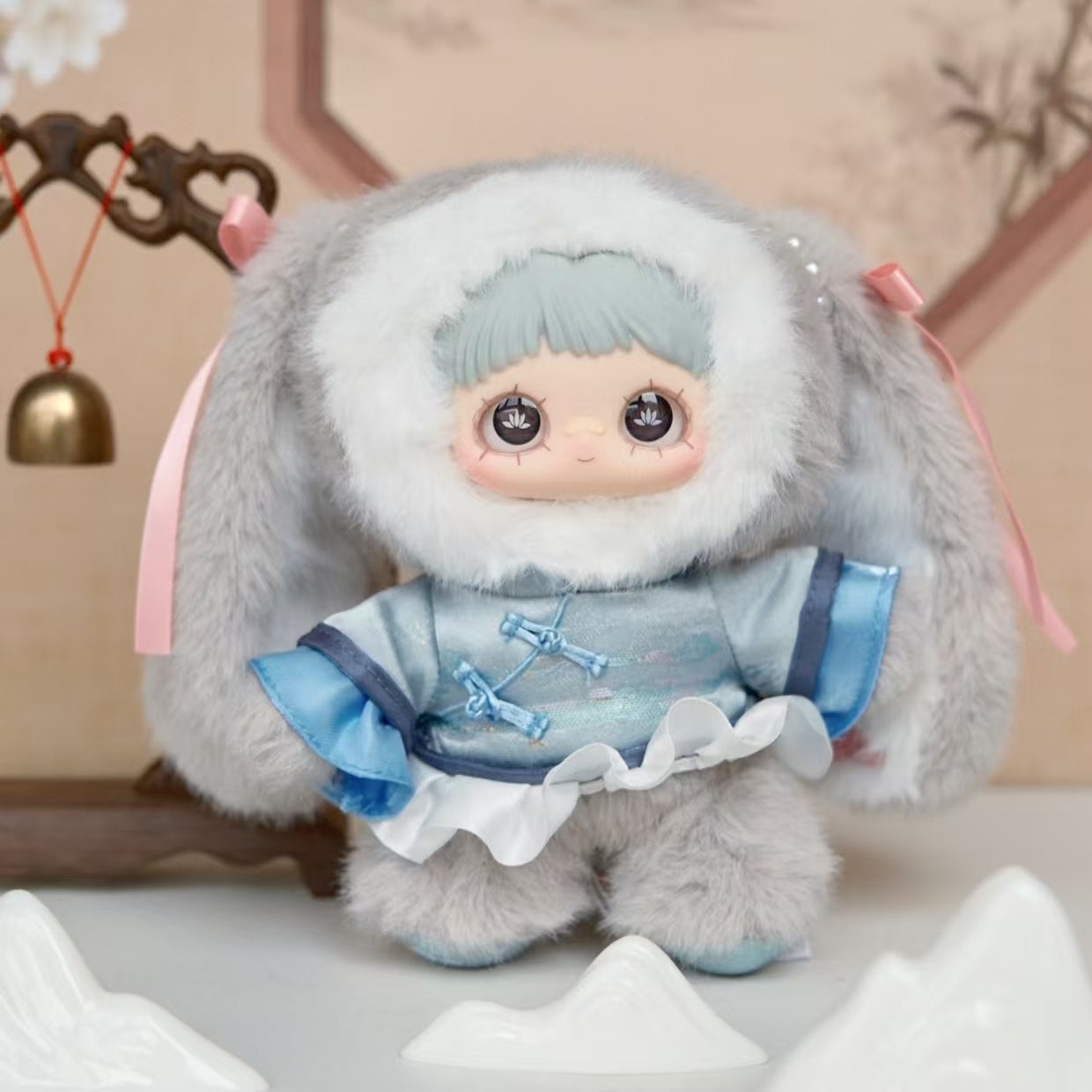 MayMei Poem of Spring Series Plush