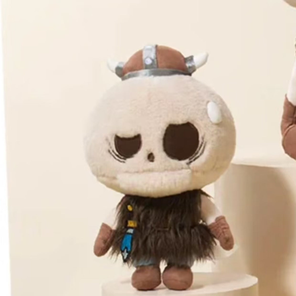 Popland Tycoco Plush Doll