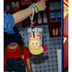 THE MONSTERS Wacky Mart Earphone Case-preorder