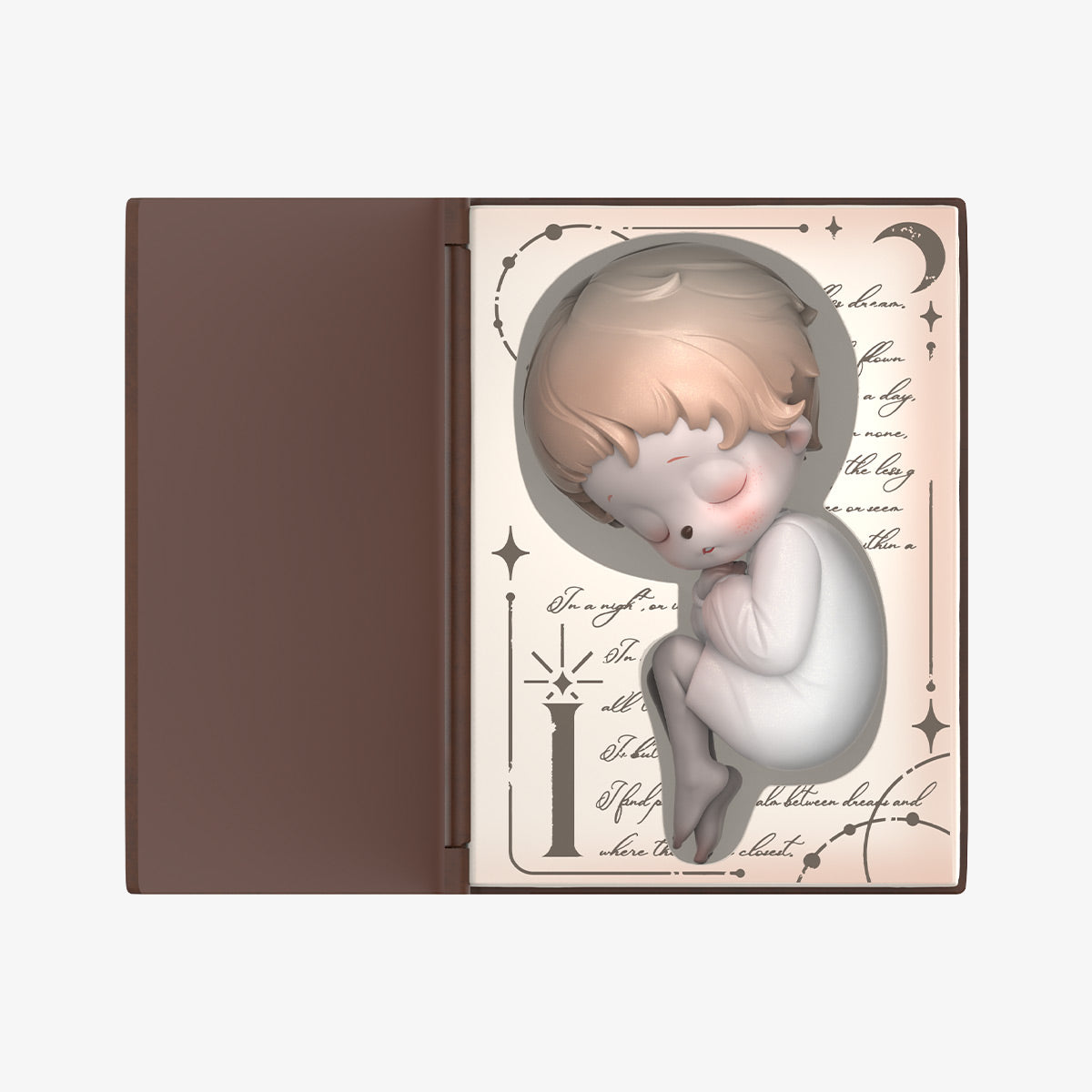 inosoul In the Still Room Series Figures-preorder