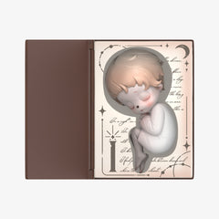 inosoul In the Still Room Series Figures-preorder