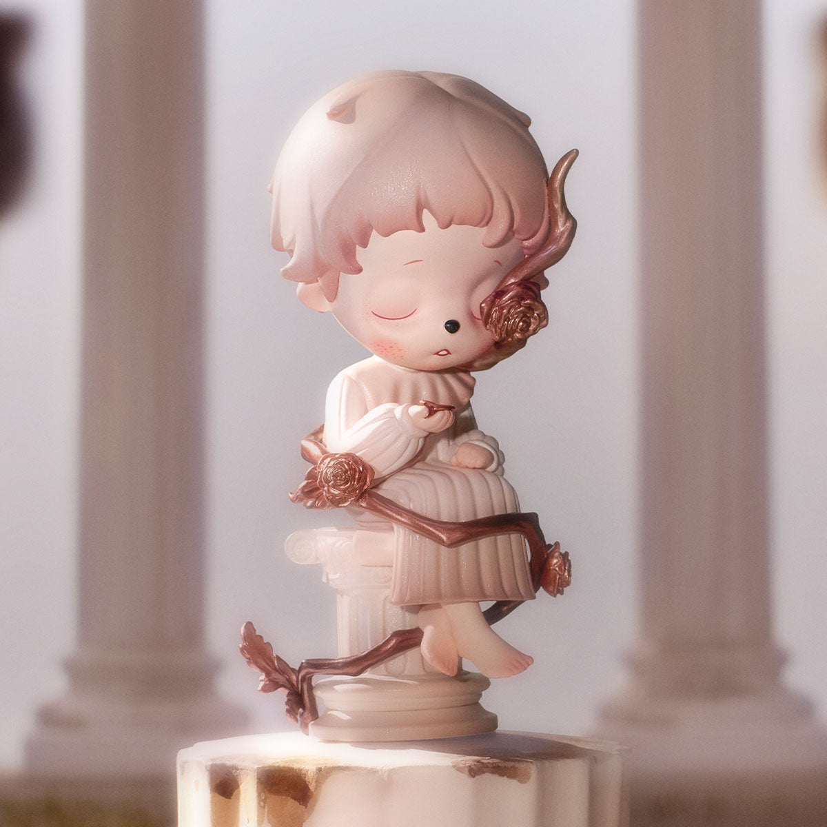 inosoul In the Still Room Series Figures-preorder