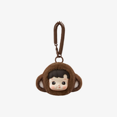 HACIPUPU Rolling Time Machine Series-Earphone Case-preorder