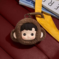 HACIPUPU Rolling Time Machine Series-Earphone Case-preorder