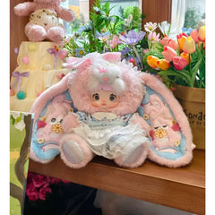 Nommi Little Daisies Plush Limited Editon-preorder