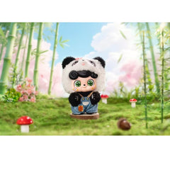 Qkid Huahua Panda Limited Edition-preorder