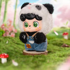 Qkid Huahua Panda Limited Edition-preorder