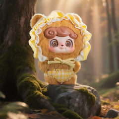 Qkid Fairy Tales Plush Series-preorder