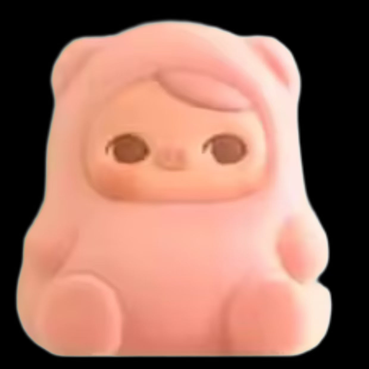 Pucky Animal Beanies Series Figure-preorder