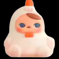 Pucky Animal Beanies Series Figure-preorder