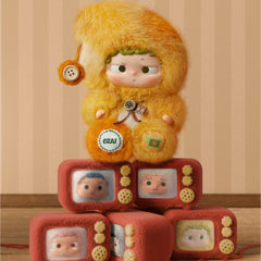 Ozai Framed In Memory Series Plush-preorder
