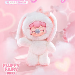 Nanci Shining Bunny Plush Series-preorer