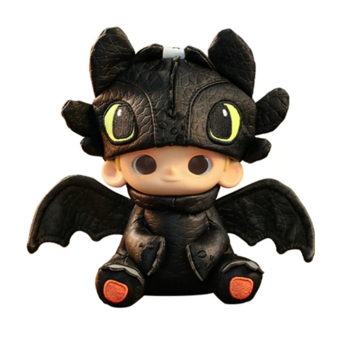 Nook Lmited Edition-The Toothless Boy-preorder