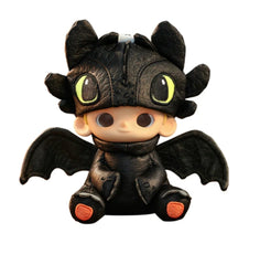 Nook Lmited Edition-The Toothless Boy-preorder
