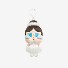 CRYBABY SHINY SHINY SERIES-Plush Pendant Blister Pack-preorder