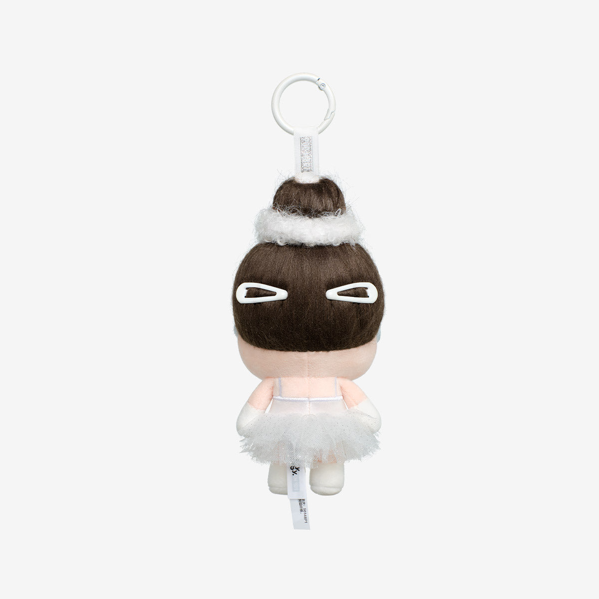 CRYBABY SHINY SHINY SERIES-Plush Pendant Blister Pack-preorder
