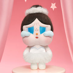 CRYBABY SHINY SHINY SERIES-Plush Pendant Blister Pack-preorder
