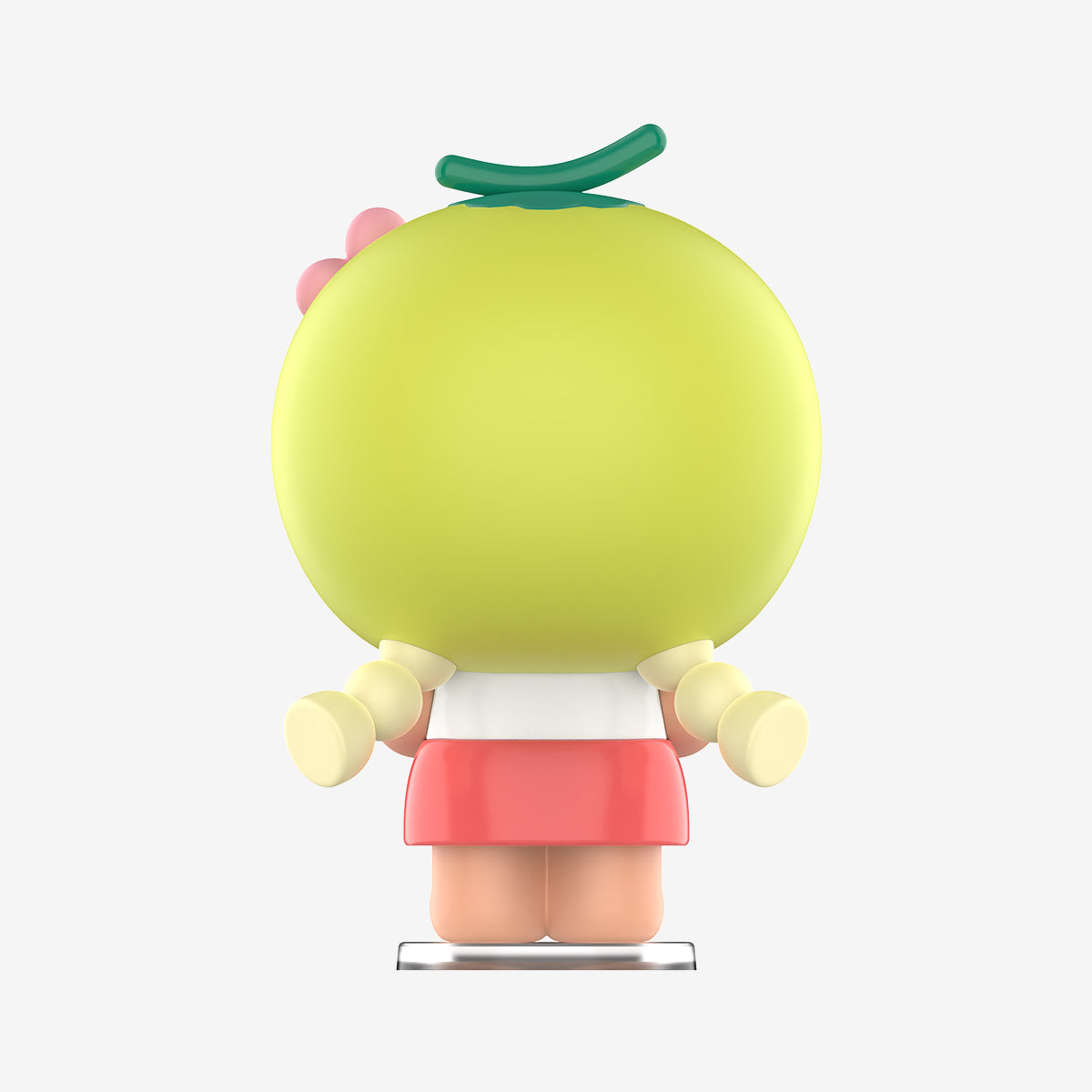 Crybaby Coconut Limited Edition Figure-preorder