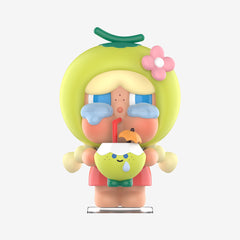 Crybaby Coconut Limited Edition Figure-preorder