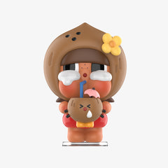 Crybaby Coconut Limited Edition Figure-preorder