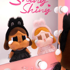 CRYBABY SHINY SHINY SERIES-Plush Doll-preorder