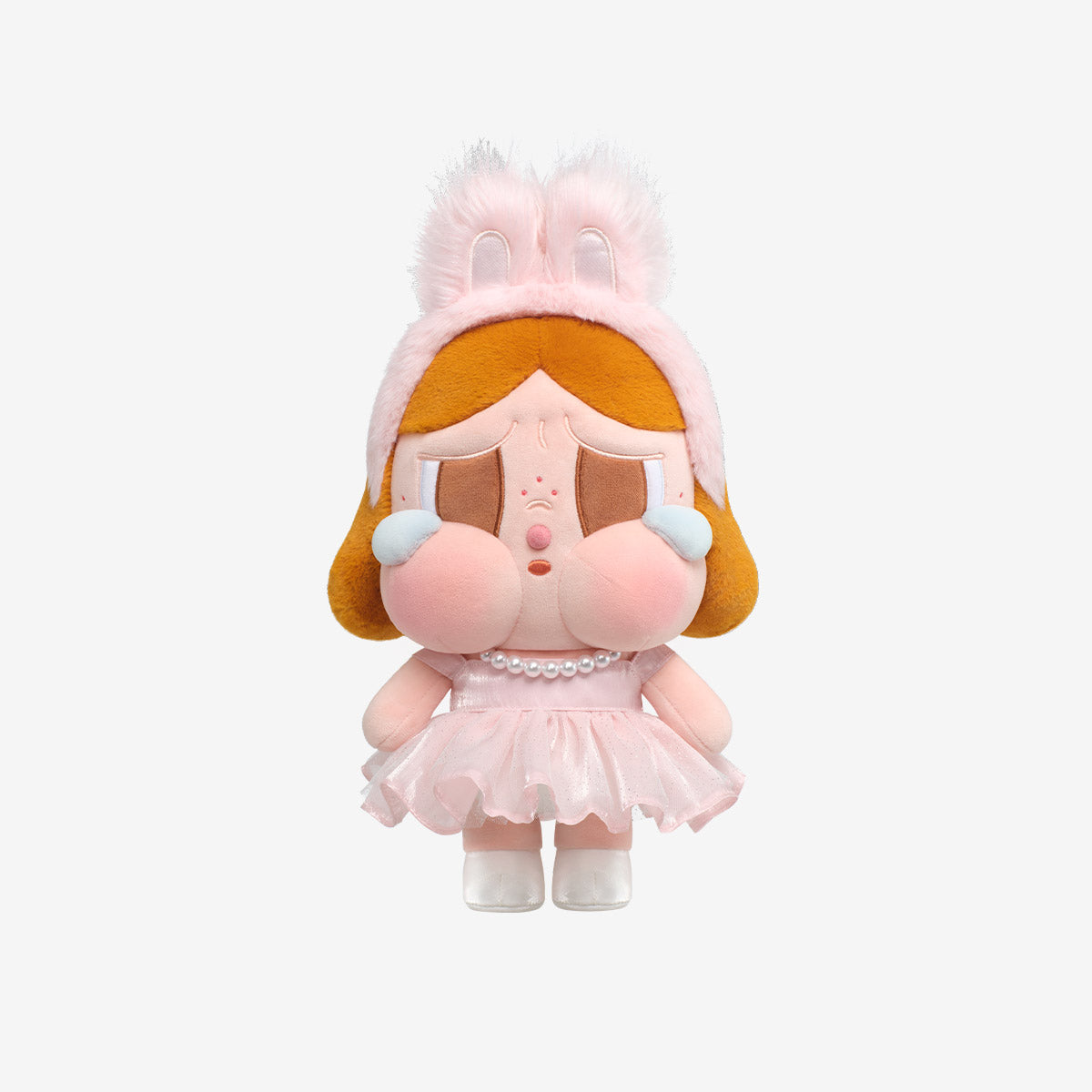 CRYBABY SHINY SHINY SERIES-Plush Doll-preorder