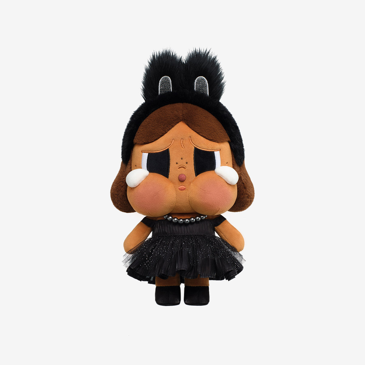 CRYBABY SHINY SHINY SERIES-Plush Doll-preorder