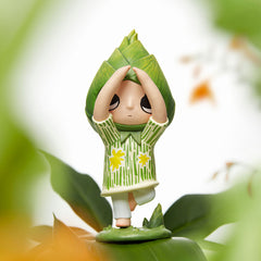 Nyota I Am the Seasons Series Figures-preorder
