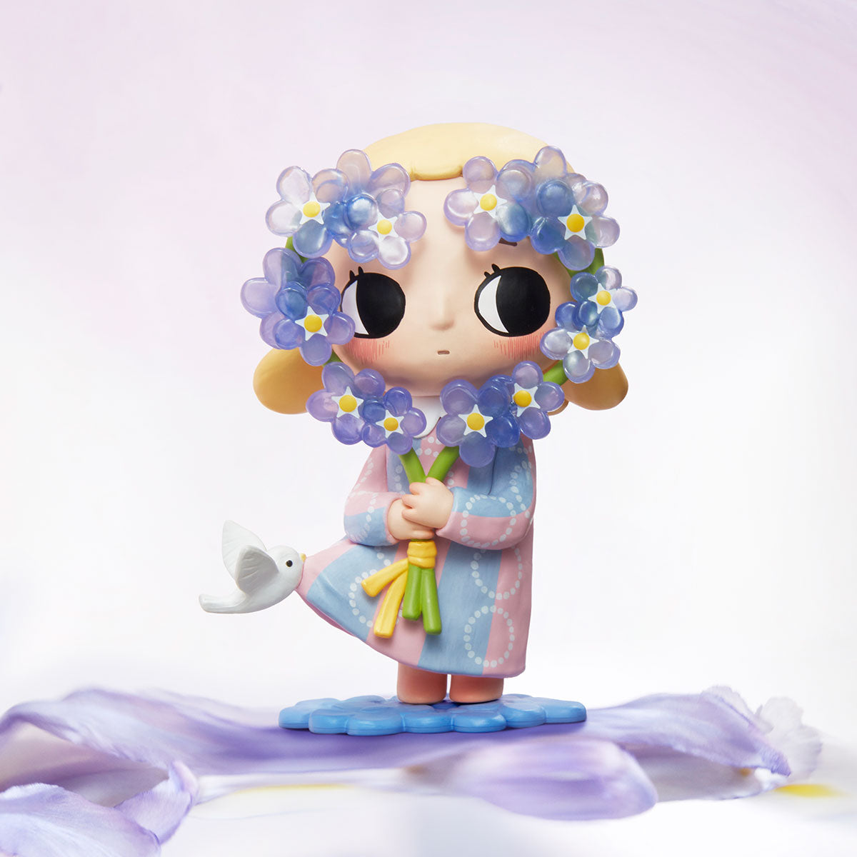 Nyota I Am the Seasons Series Figures-preorder