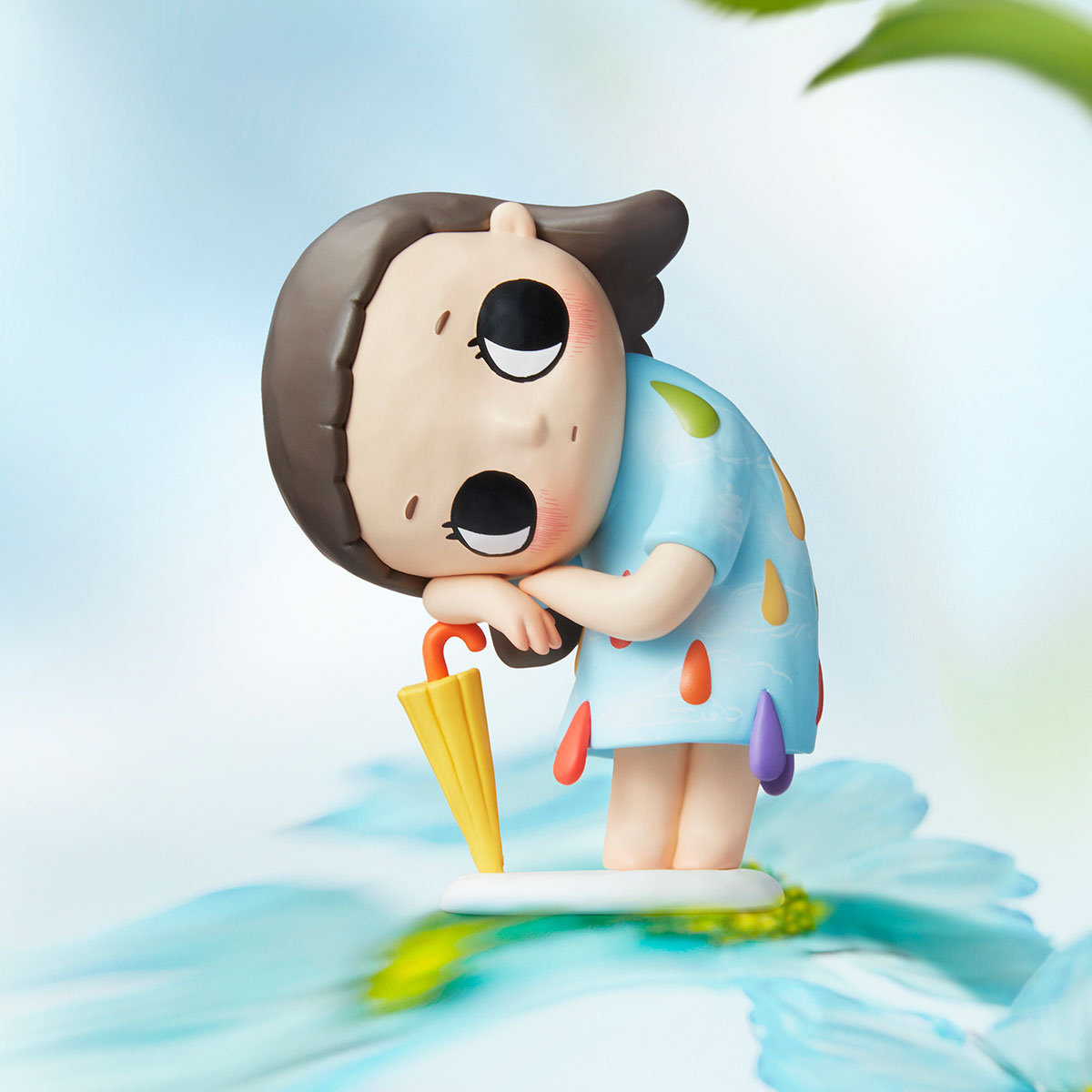 Nyota I Am the Seasons Series Figures-preorder