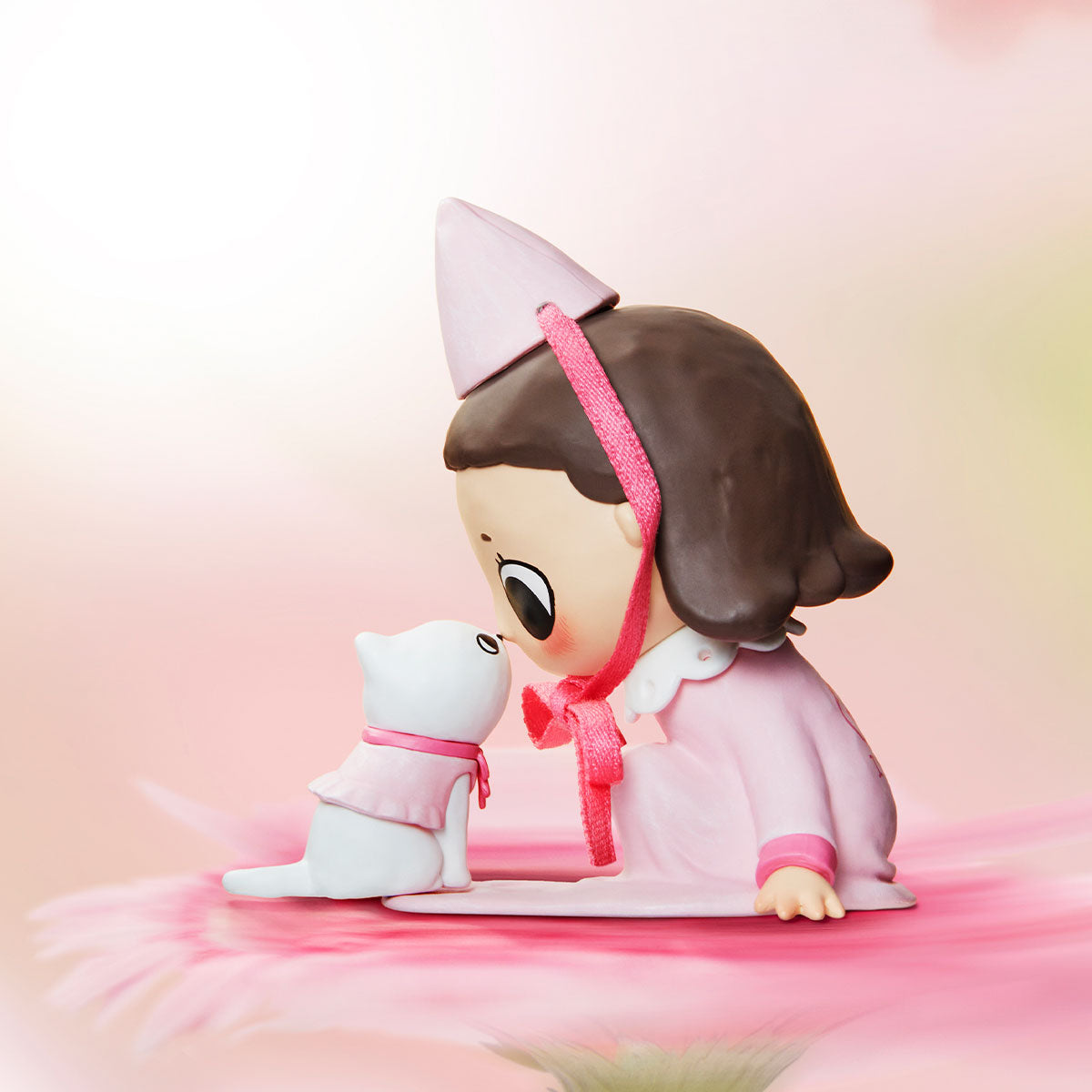 Nyota I Am the Seasons Series Figures-preorder