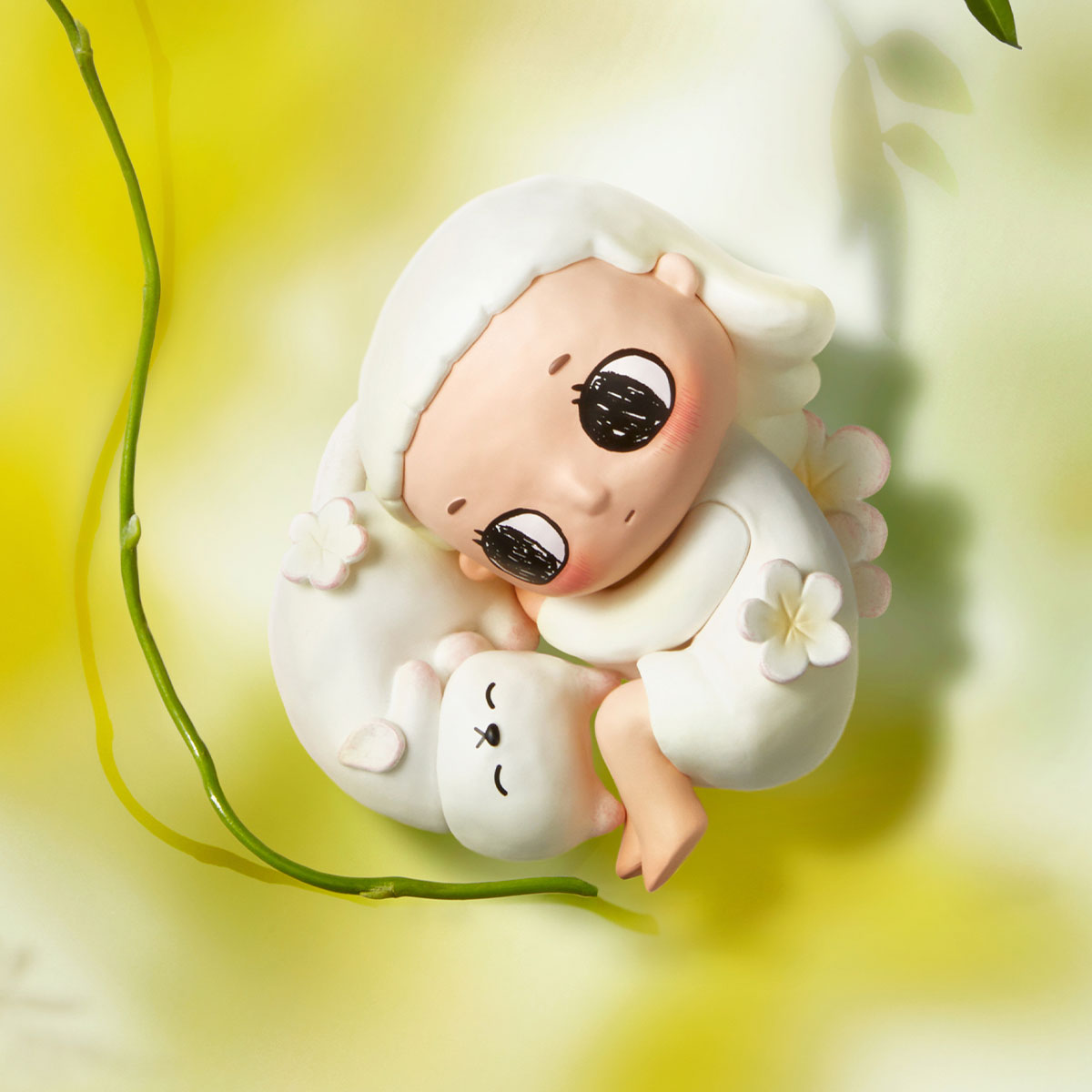 Nyota I Am the Seasons Series Figures-preorder
