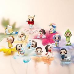 Nyota I Am the Seasons Series Figures-preorder