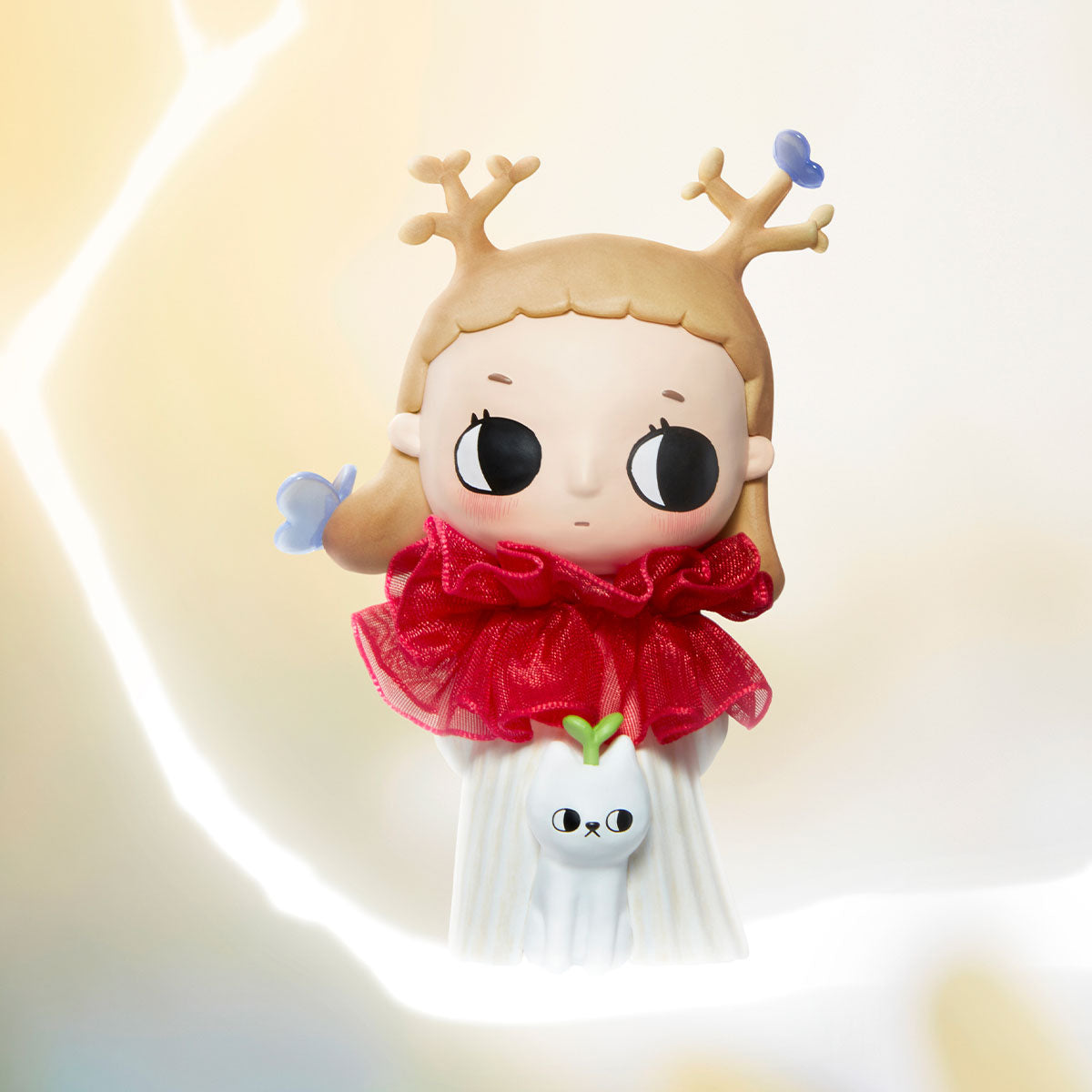 Nyota I Am the Seasons Series Figures-preorder