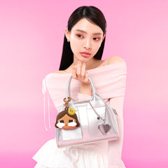 CRYBABY SHINY SHINY Series-Earphone Case-prerder