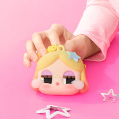 CRYBABY SHINY SHINY Series-Earphone Case-prerder