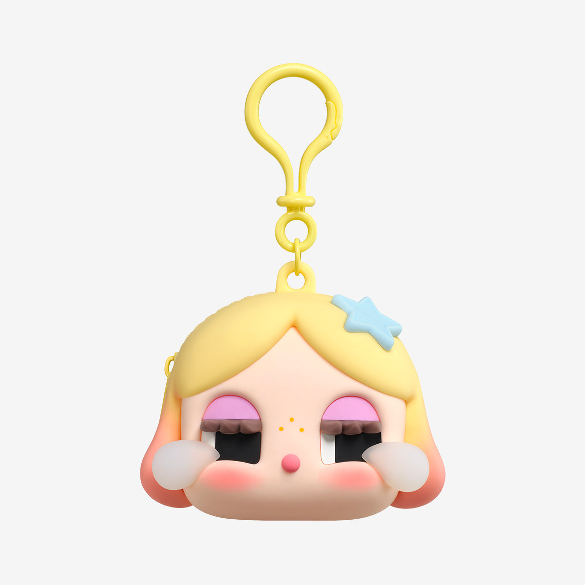 CRYBABY SHINY SHINY Series-Earphone Case-prerder