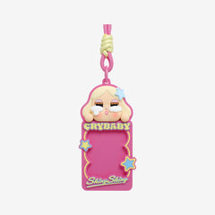 CRYBABY SHINY SHINY SERIES-Card Holder Blind Box-preorder