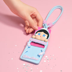 CRYBABY SHINY SHINY SERIES-Card Holder Blind Box-preorder