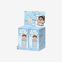CRYBABY SHINY SHINY SERIES-Card Holder Blind Box-preorder