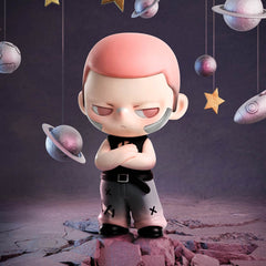 KUBO City of Sunset Series Figures-preorder