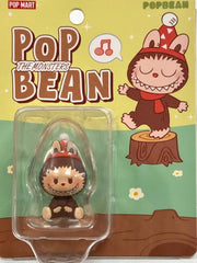 POP BEAN THEMONSTERS Forest Fairy Tale Set-preorder