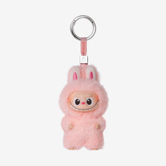 THE MONSTERS Pin for Love Series-Vinyl Plush Pendant Blind Box (N-Z)-preorder