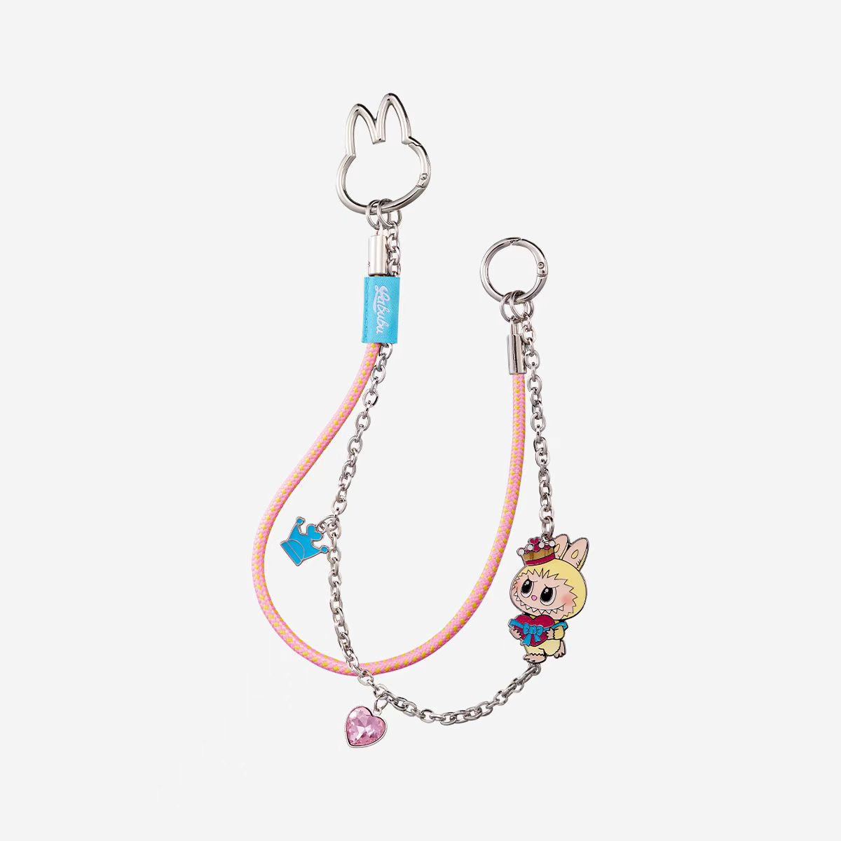 THE MONSTERS Lets Checkmate Series Pendant Blind Box