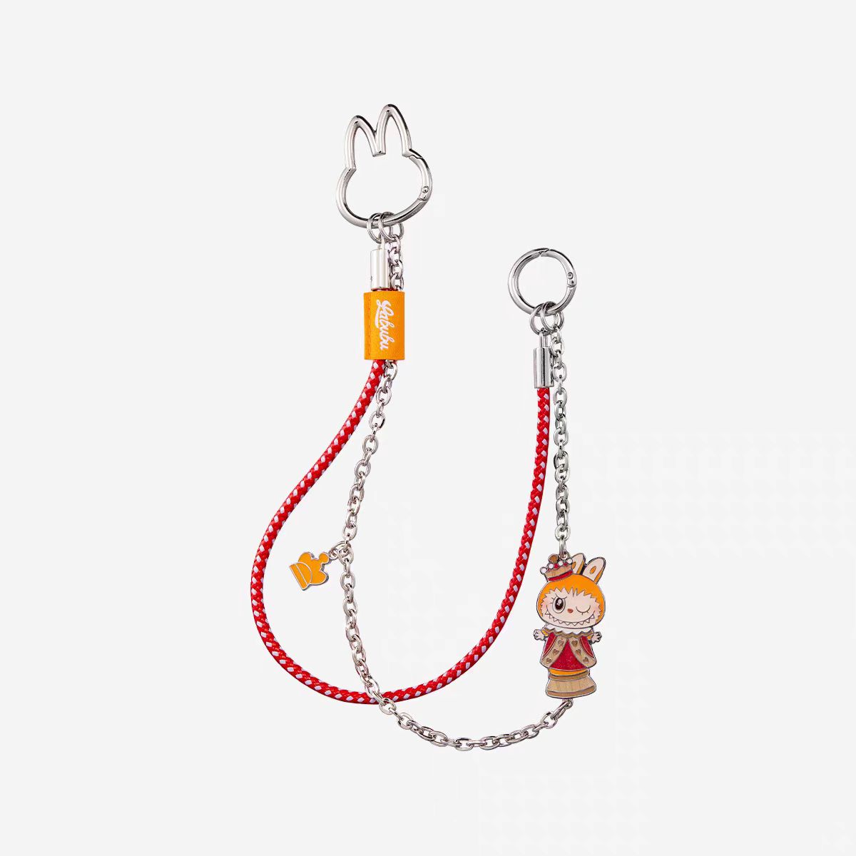 THE MONSTERS Lets Checkmate Series Pendant Blind Box