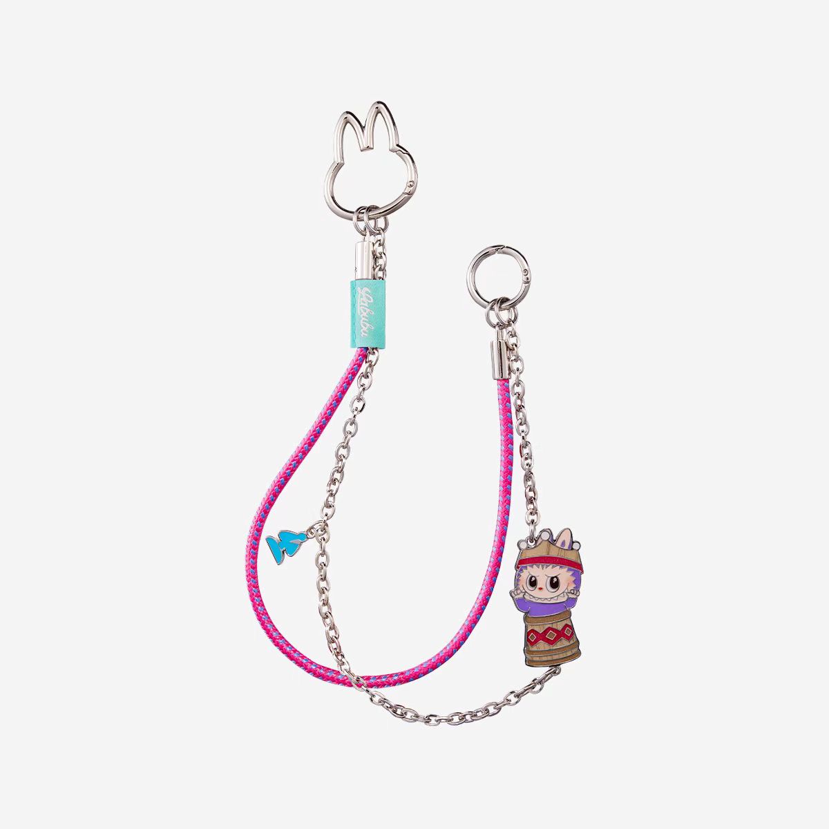 THE MONSTERS Lets Checkmate Series Pendant Blind Box